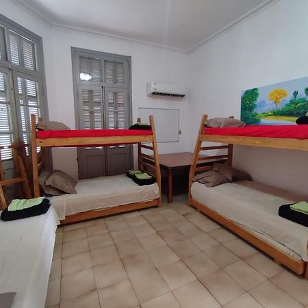 Hostal Paradiso Асунсьйон Екстер'єр фото