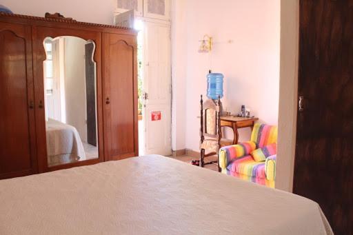 Hostal Paradiso Асунсьйон Екстер'єр фото