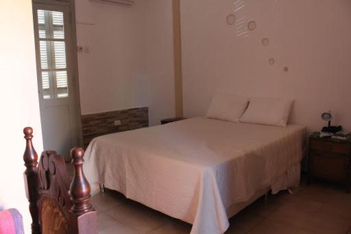 Hostal Paradiso Асунсьйон Екстер'єр фото