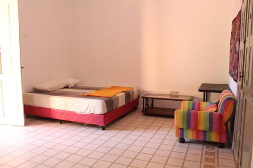 Hostal Paradiso Асунсьйон Екстер'єр фото